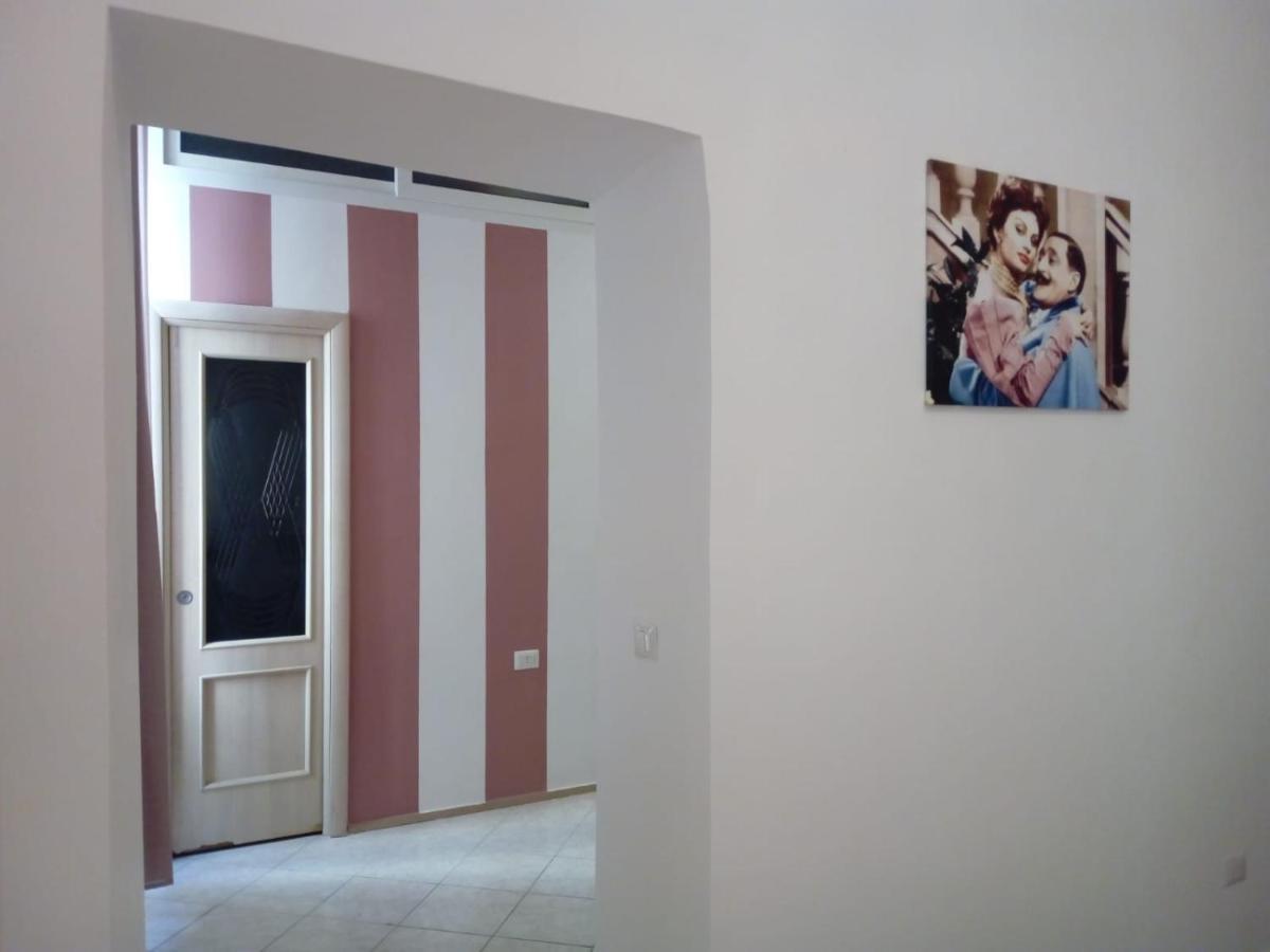 Appartamento La Passione Italiana Napoli Esterno foto
