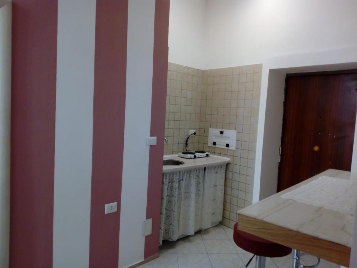 Appartamento La Passione Italiana Napoli Esterno foto